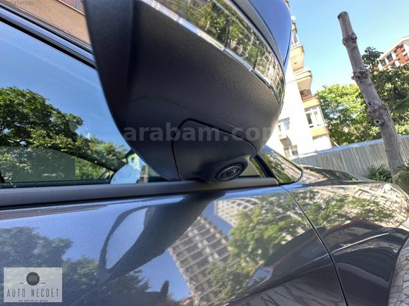 AUTO NECDETDEN 2022 JEEP COMPASS S LİMİTED 360 KAMERA-CAM TAVAN