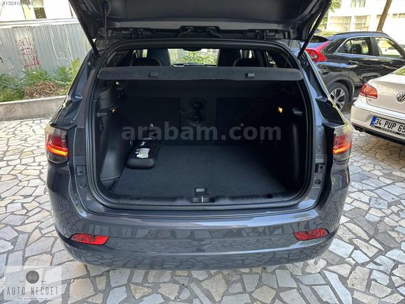 AUTO NECDETDEN 2022 JEEP COMPASS S LİMİTED 360 KAMERA-CAM TAVAN