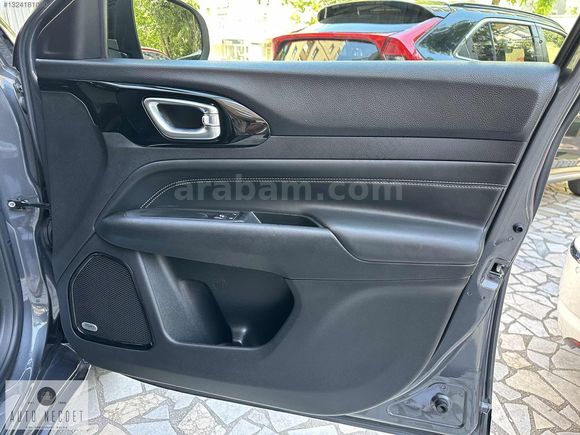 AUTO NECDETDEN 2022 JEEP COMPASS S LİMİTED 360 KAMERA-CAM TAVAN