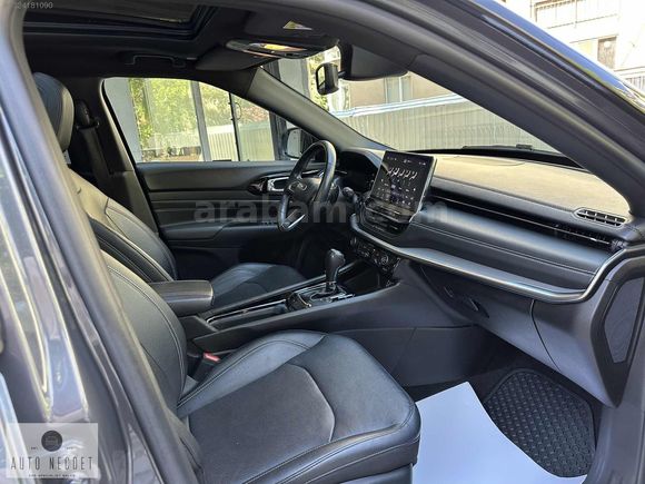 AUTO NECDETDEN 2022 JEEP COMPASS S LİMİTED 360 KAMERA-CAM TAVAN
