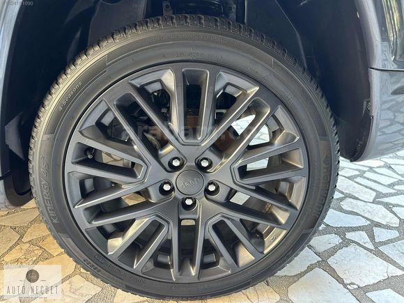 AUTO NECDETDEN 2022 JEEP COMPASS S LİMİTED 360 KAMERA-CAM TAVAN