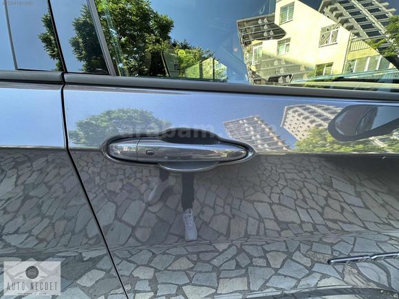 AUTO NECDETDEN 2022 JEEP COMPASS S LİMİTED 360 KAMERA-CAM TAVAN