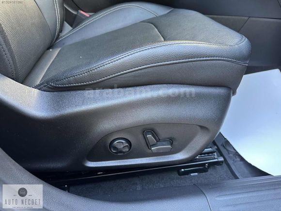 AUTO NECDETDEN 2022 JEEP COMPASS S LİMİTED 360 KAMERA-CAM TAVAN