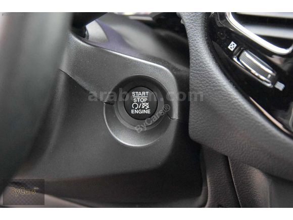 2020 Jeep Compass 1.4 4x4 Limited CAM TAVAN+ALPİNE SES+HFZ KLTK