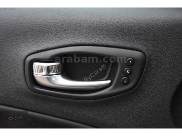 2020 Jeep Compass 1.4 4x4 Limited CAM TAVAN+ALPİNE SES+HFZ KLTK