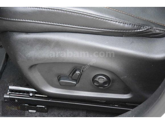 2020 Jeep Compass 1.4 4x4 Limited CAM TAVAN+ALPİNE SES+HFZ KLTK