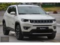 2020 Jeep Compass 1.4 4x4 Limited CAM TAVAN+ALPİNE SES+HFZ KLTK