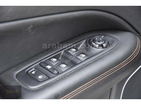 2020 Jeep Compass 1.4 4x4 Limited CAM TAVAN+ALPİNE SES+HFZ KLTK