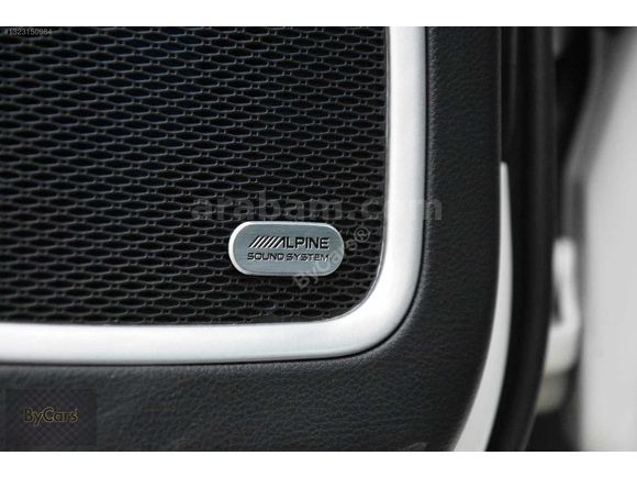 2020 Jeep Compass 1.4 4x4 Limited CAM TAVAN+ALPİNE SES+HFZ KLTK