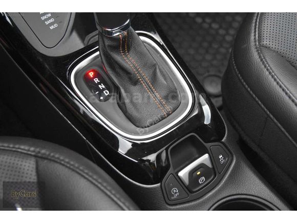 2020 Jeep Compass 1.4 4x4 Limited CAM TAVAN+ALPİNE SES+HFZ KLTK