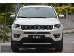 2020 Jeep Compass 1.4 4x4 Limited CAM TAVAN+ALPİNE SES+HFZ KLTK