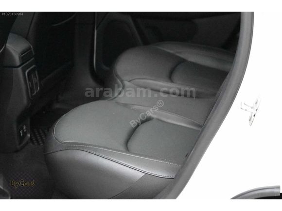 2020 Jeep Compass 1.4 4x4 Limited CAM TAVAN+ALPİNE SES+HFZ KLTK