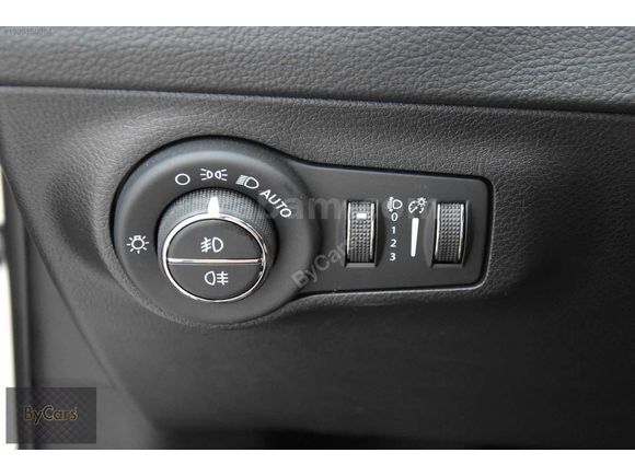2020 Jeep Compass 1.4 4x4 Limited CAM TAVAN+ALPİNE SES+HFZ KLTK