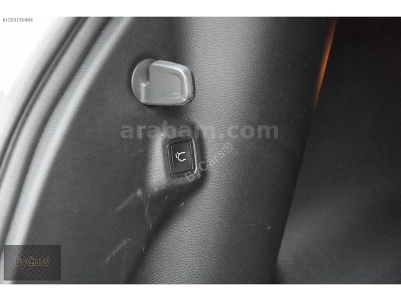 2020 Jeep Compass 1.4 4x4 Limited CAM TAVAN+ALPİNE SES+HFZ KLTK