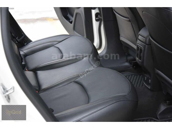 2020 Jeep Compass 1.4 4x4 Limited CAM TAVAN+ALPİNE SES+HFZ KLTK