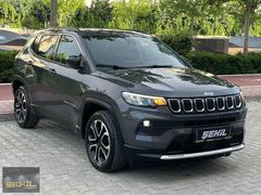 ŞEKİL OTOMOTİV'DEN 2022 HATASIZ COMPAS LİMİTED