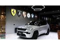 ASLAN GROUP'TAN HATASIZ BOYASIZ JEEP S LİMİTED