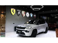 ASLAN GROUP'TAN HATASIZ BOYASIZ JEEP S LİMİTED