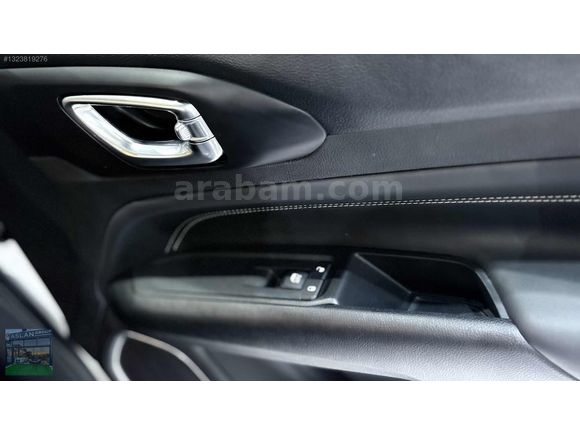 ASLAN GROUP'TAN HATASIZ BOYASIZ JEEP S LİMİTED
