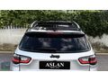 ASLAN GROUP'TAN HATASIZ BOYASIZ JEEP S LİMİTED