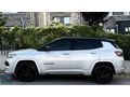 ASLAN GROUP'TAN HATASIZ BOYASIZ JEEP S LİMİTED