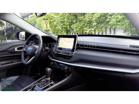 ASLAN GROUP'TAN HATASIZ BOYASIZ JEEP S LİMİTED