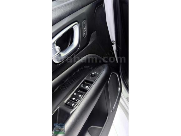 ASLAN GROUP'TAN HATASIZ BOYASIZ JEEP S LİMİTED