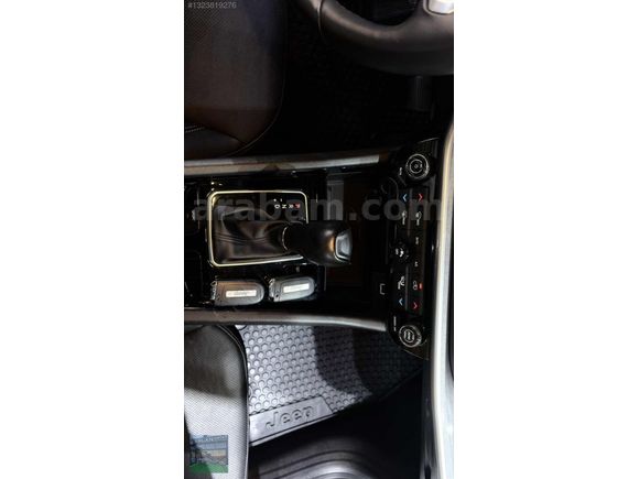 ASLAN GROUP'TAN HATASIZ BOYASIZ JEEP S LİMİTED