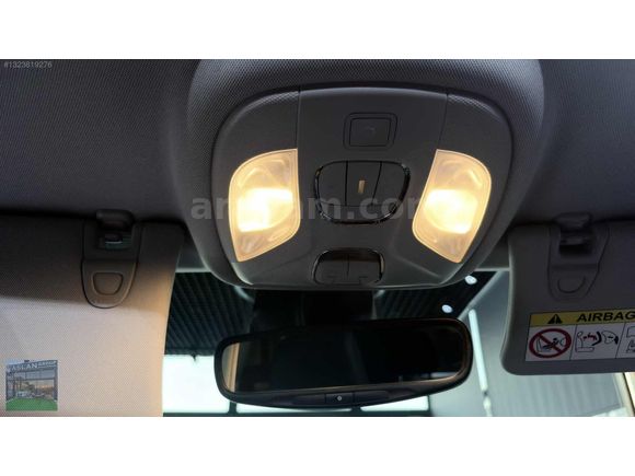 ASLAN GROUP'TAN HATASIZ BOYASIZ JEEP S LİMİTED