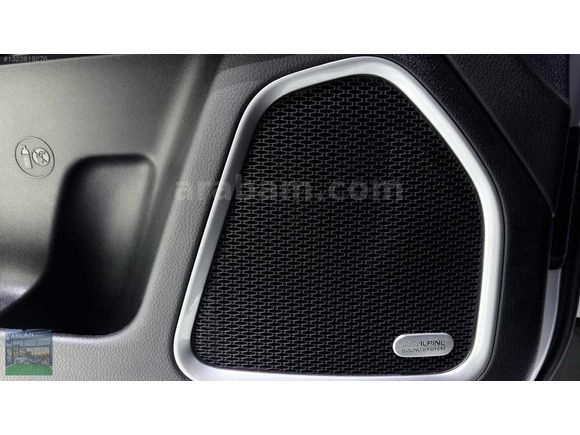 ASLAN GROUP'TAN HATASIZ BOYASIZ JEEP S LİMİTED