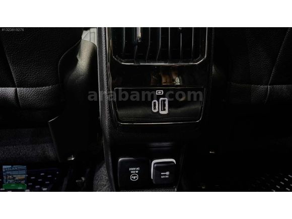 ASLAN GROUP'TAN HATASIZ BOYASIZ JEEP S LİMİTED