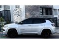 ASLAN GROUP'TAN HATASIZ BOYASIZ JEEP S LİMİTED