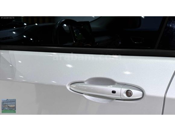 ASLAN GROUP'TAN HATASIZ BOYASIZ JEEP S LİMİTED