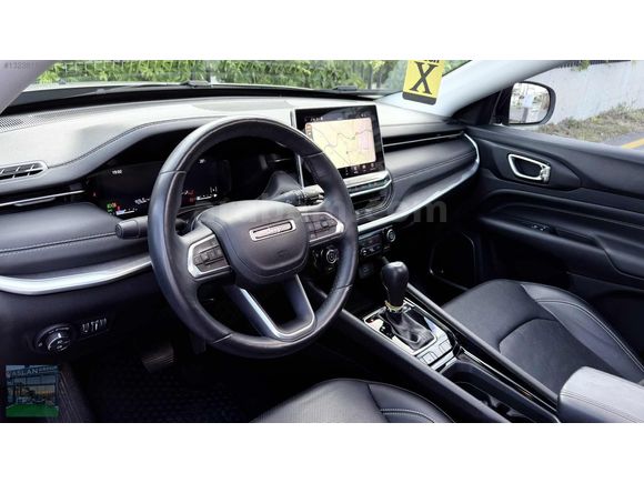 ASLAN GROUP'TAN HATASIZ BOYASIZ JEEP S LİMİTED