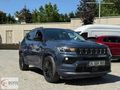 BORZ MOTOR'DAN HATASIZ BOYASIZ 2022 JEEP COMPASS 1.3PHEV CAMTAVN