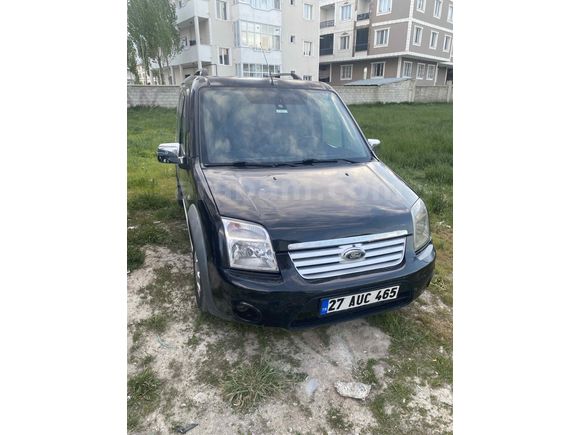 Sahibinden Ford Transit Connect K210 S GLX 2011 Model 