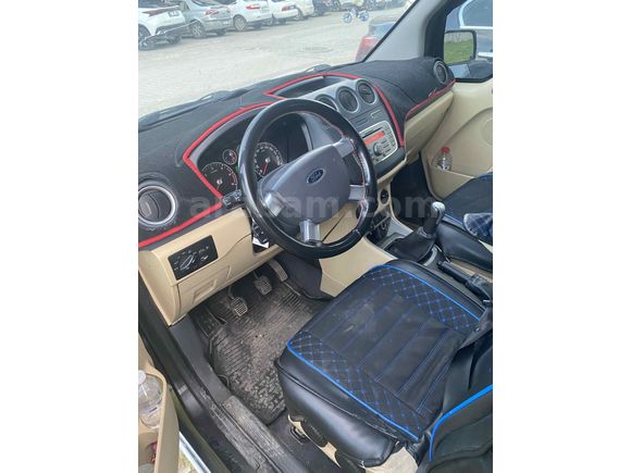 Sahibinden Ford Transit Connect K210 S GLX 2011 Model 