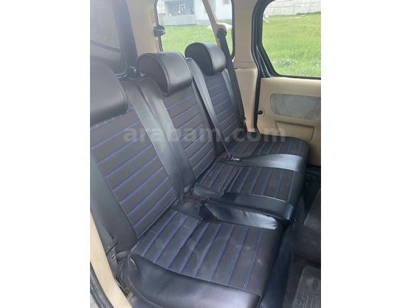Sahibinden Ford Transit Connect K210 S GLX 2011 Model 