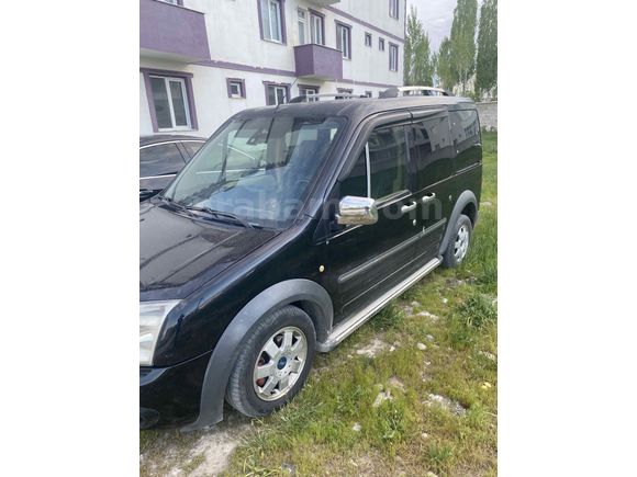 Sahibinden Ford Transit Connect K210 S GLX 2011 Model 