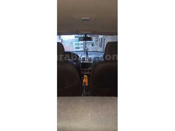 Sahibinden Hyundai Getz 1.4 DOHC Start 2010 Model 