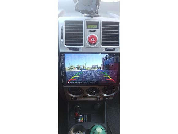 Sahibinden Hyundai Getz 1.4 DOHC Start 2010 Model 