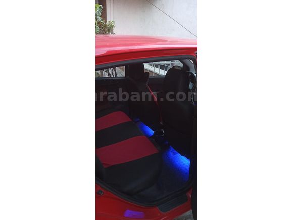 Sahibinden Hyundai Getz 1.4 DOHC Start 2010 Model 