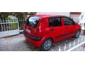 Sahibinden Hyundai Getz 1.4 DOHC Start 2010 Model 