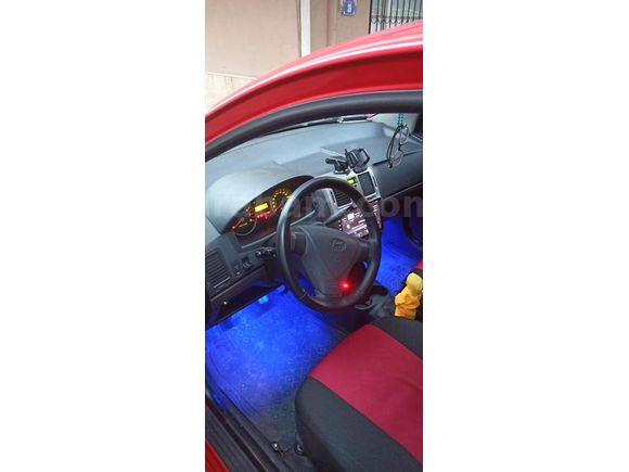 Sahibinden Hyundai Getz 1.4 DOHC Start 2010 Model 