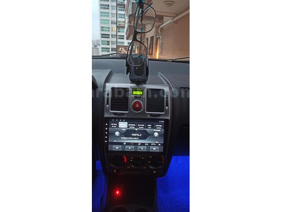 Sahibinden Hyundai Getz 1.4 DOHC Start 2010 Model 