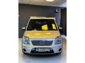 Sahibinden Ford Transit Connect K210 S GLX 2010 Model  125.000 km Gri