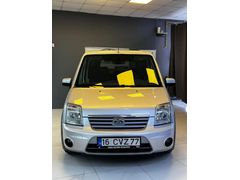 Sahibinden Ford Transit Connect K210 S GLX 2010 Model  125.000 km Gri