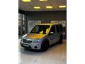 Sahibinden Ford Transit Connect K210 S GLX 2010 Model  125.000 km Gri