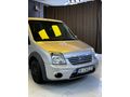Sahibinden Ford Transit Connect K210 S GLX 2010 Model  125.000 km Gri