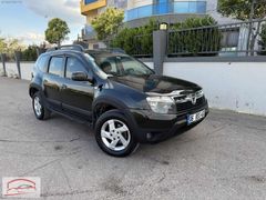 2011 MODEL DACİA DUSTER 1.5 DCİ 236.000 KM